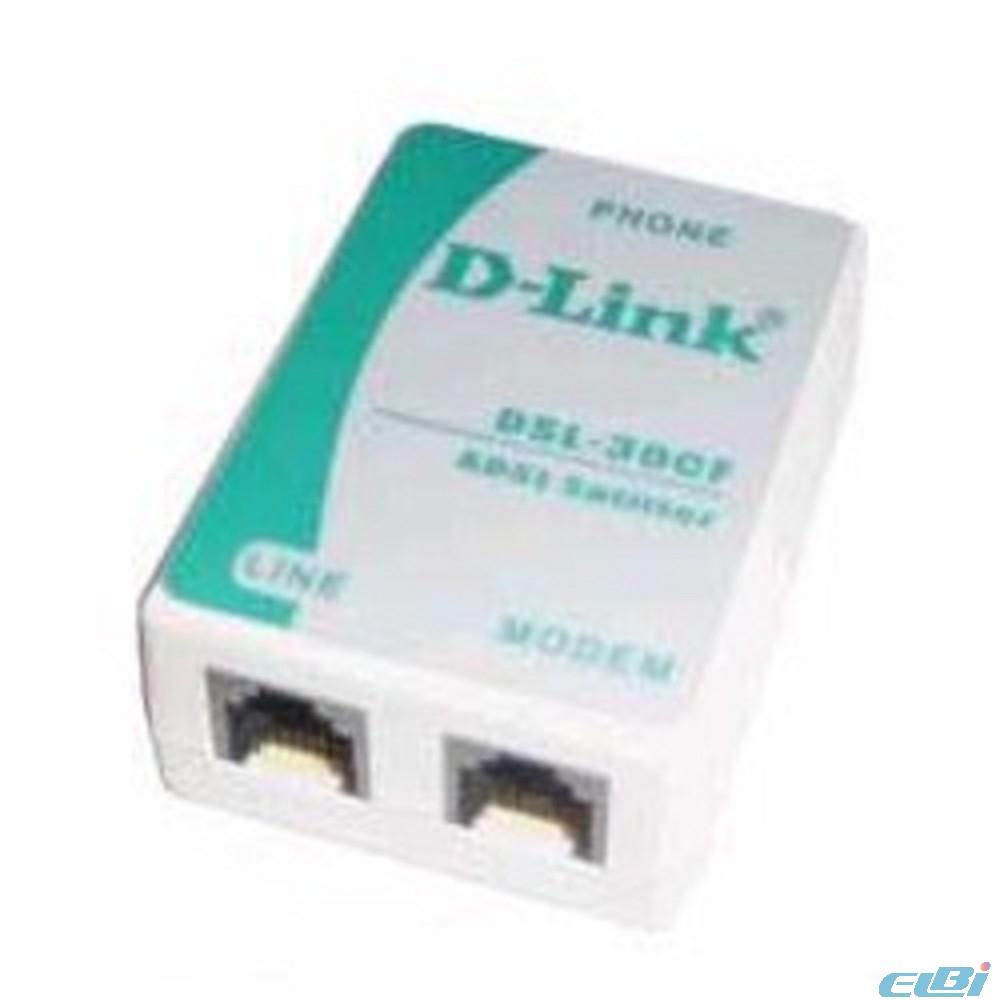 D-Link - Факс/Модемы, xDSL оборудование