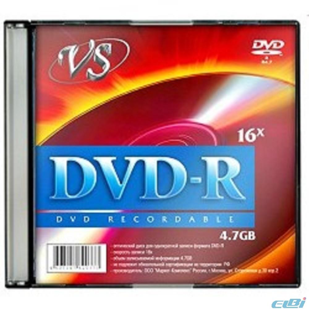DVD-R, DVD-RAM диски