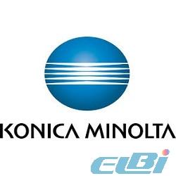 Расходные материалы Konica-Minolta