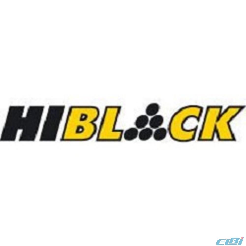 Hi-Black Фотобумага