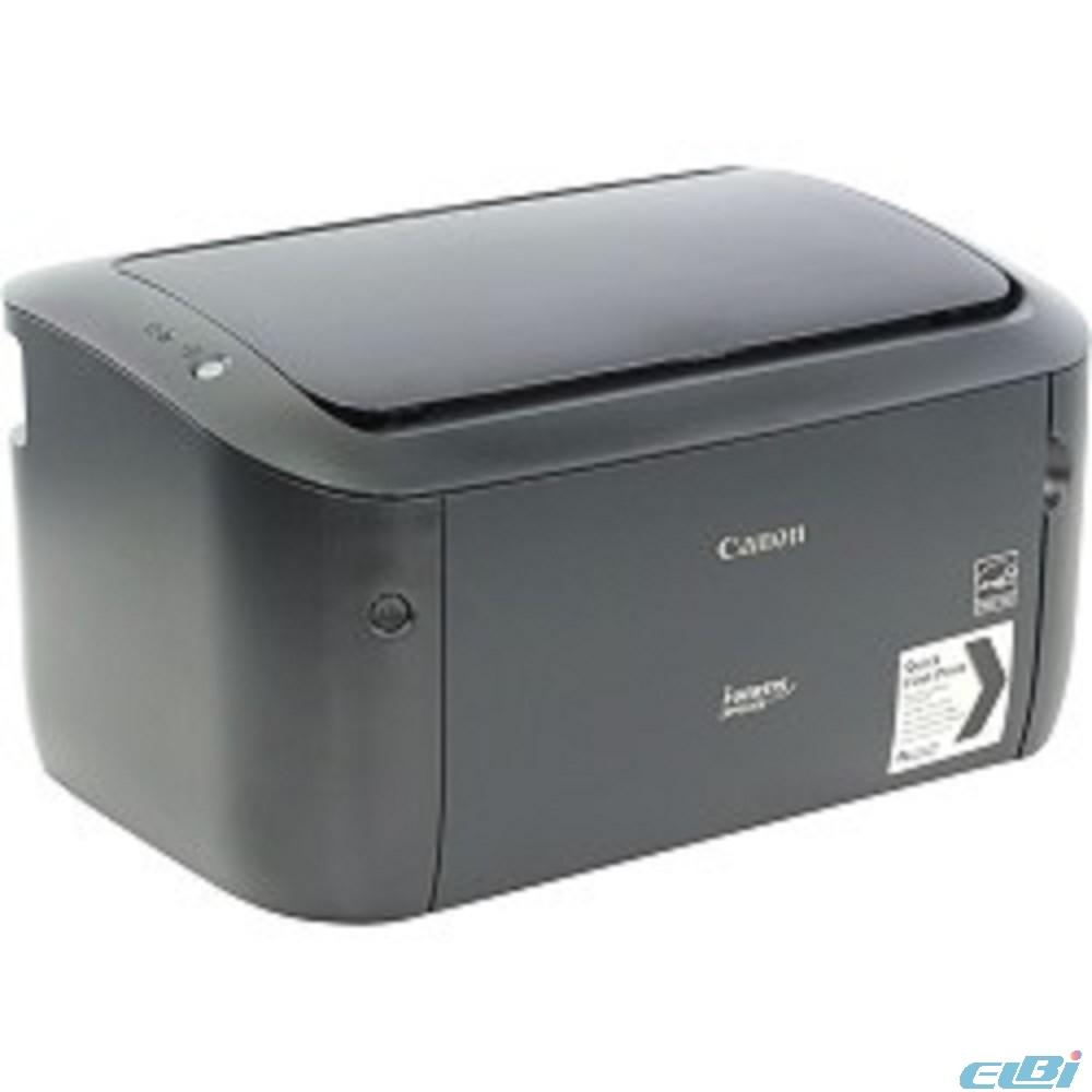 Canon - Лазерные принтеры и МФУ
