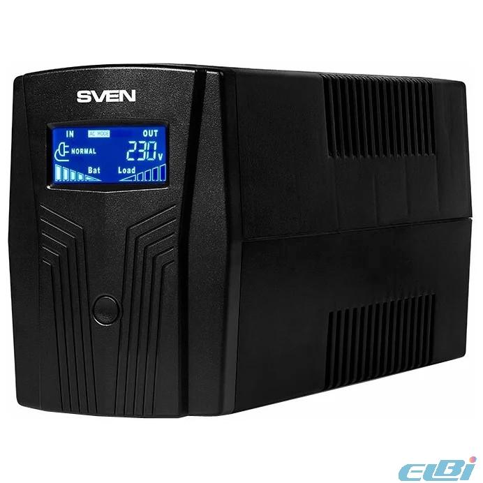 Sven - UPS