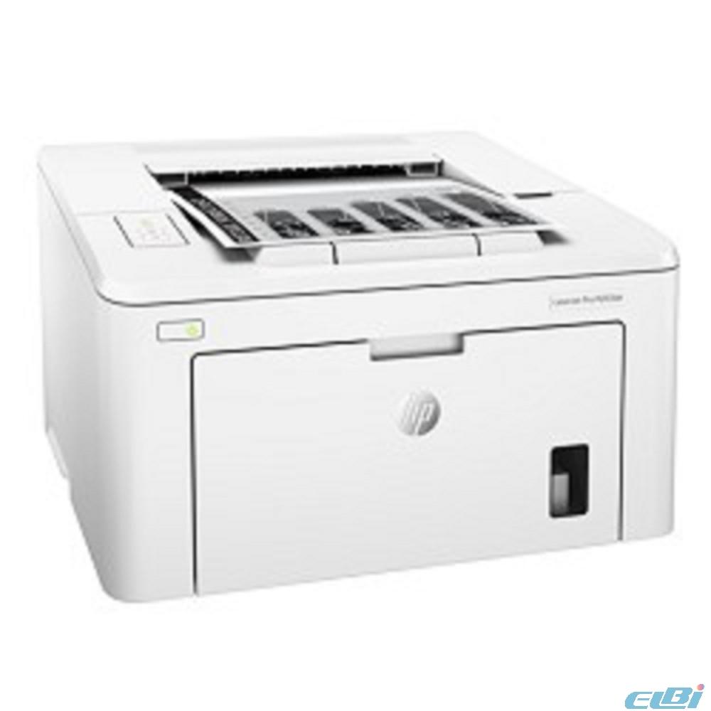 HP - Принтеры лазерные монохромные и МФУ