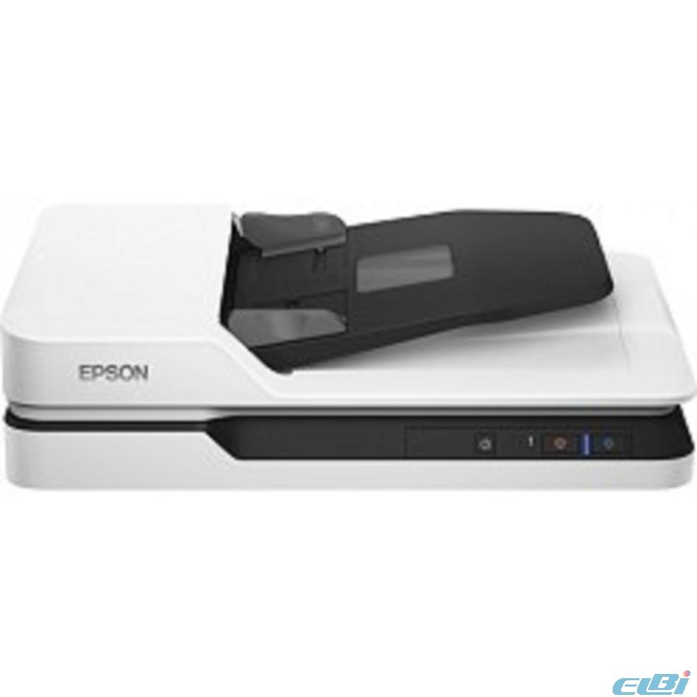 Сканеры Epson