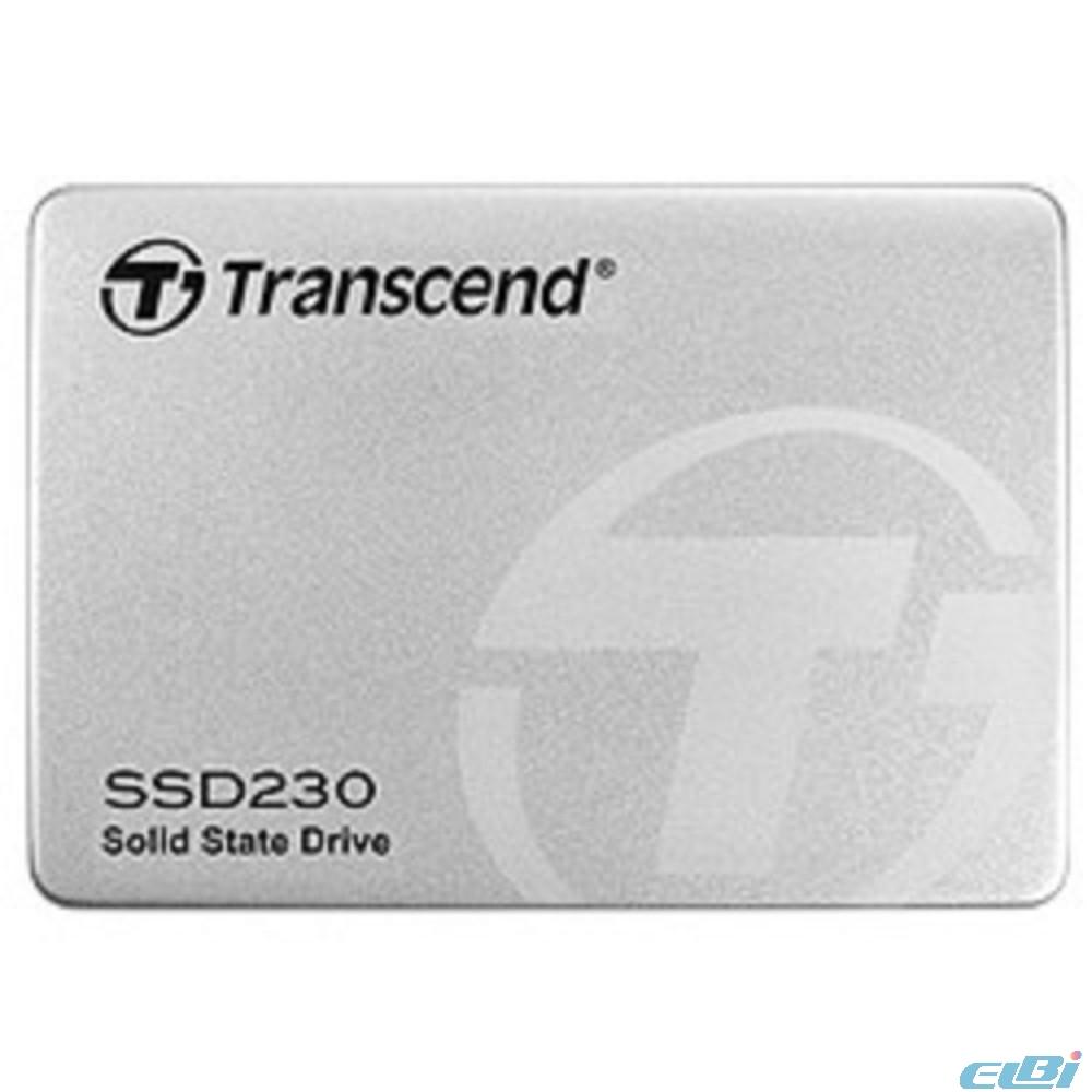SSD Transcend