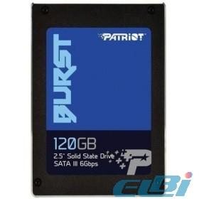 SSD Patriot