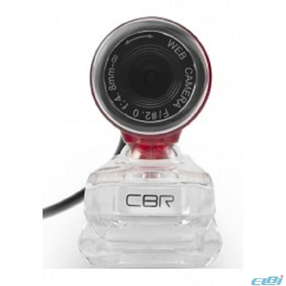 Web - камеры CBR