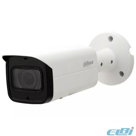 DAHUA - Камеры видеонаблюдения