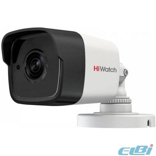 HiWatch - Камеры видеонаблюдения