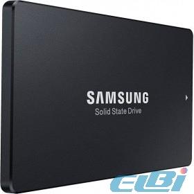 SSD Samsung серверные