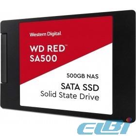 SSD WD