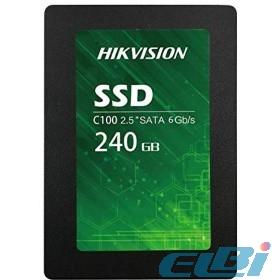 SSD Hikvision