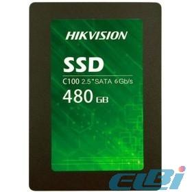 SSD Hikvision