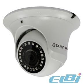 Tantos- Камеры видеонаблюдения