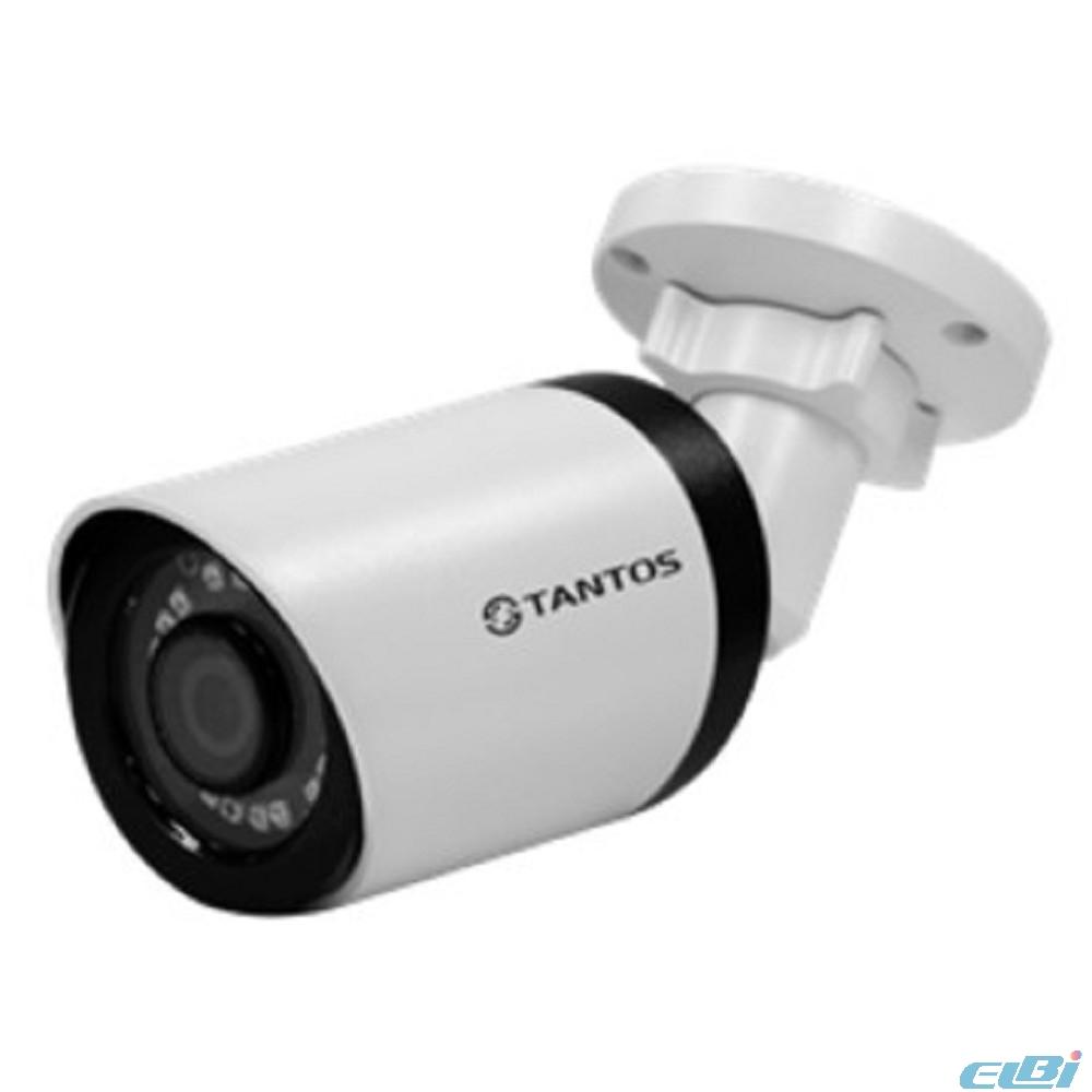 Tantos- Камеры видеонаблюдения