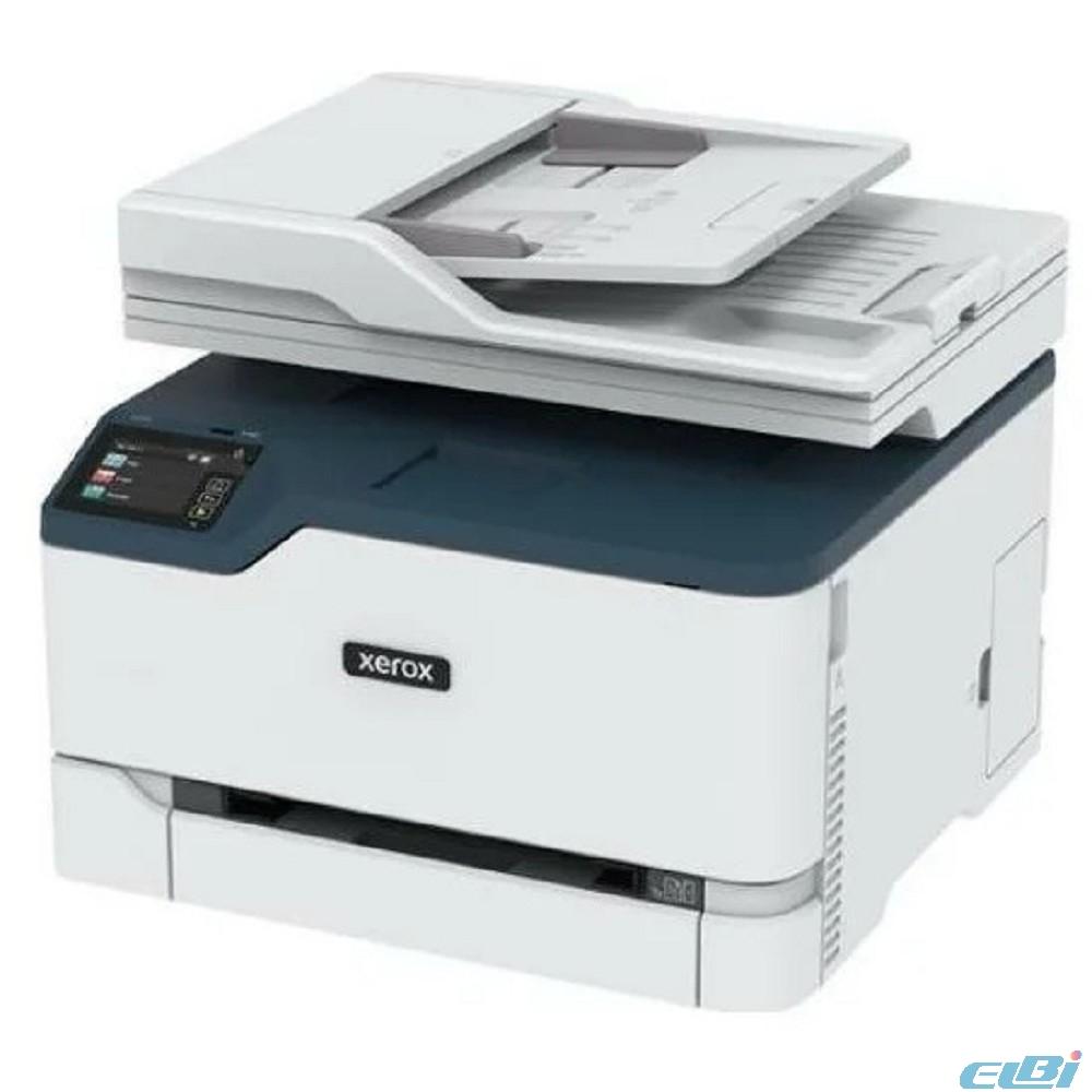 Xerox - Принтеры