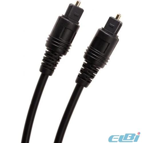 Оптоволоконный кабель Cablexpert, Vcom