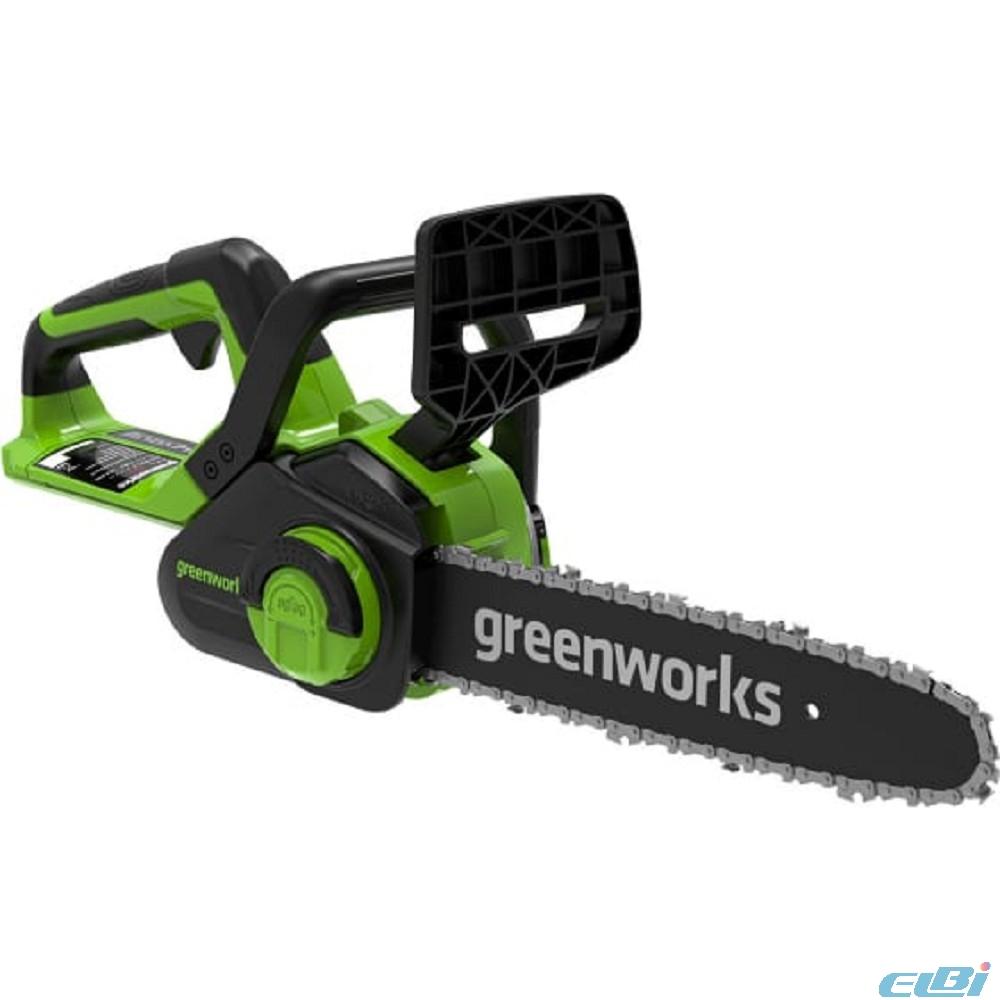 GreenWorks Пилы