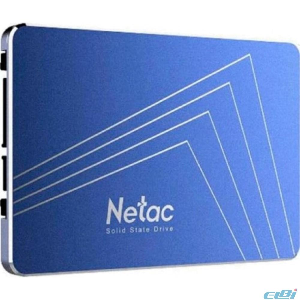 SSD Netac