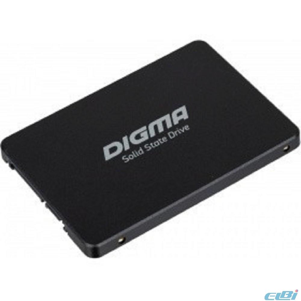 SSD Digma