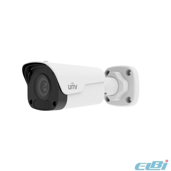 Uniview - Камеры видеонаблюдения
