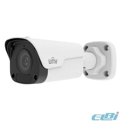 Uniview - Камеры видеонаблюдения