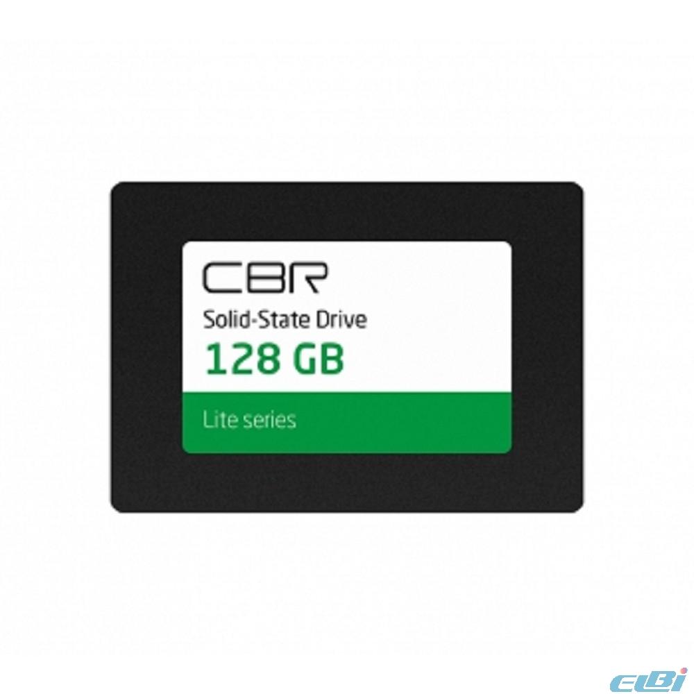SSD CBR