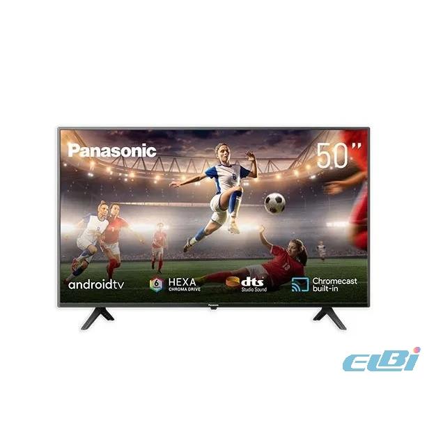 LCD, LED телевизоры Panasonic