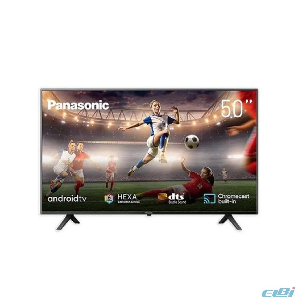 LCD, LED телевизоры Panasonic