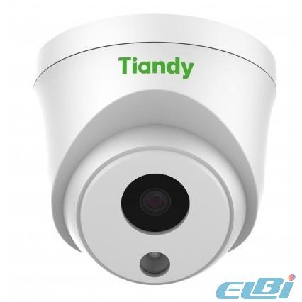 Tiandy - Камеры видеонаблюдения