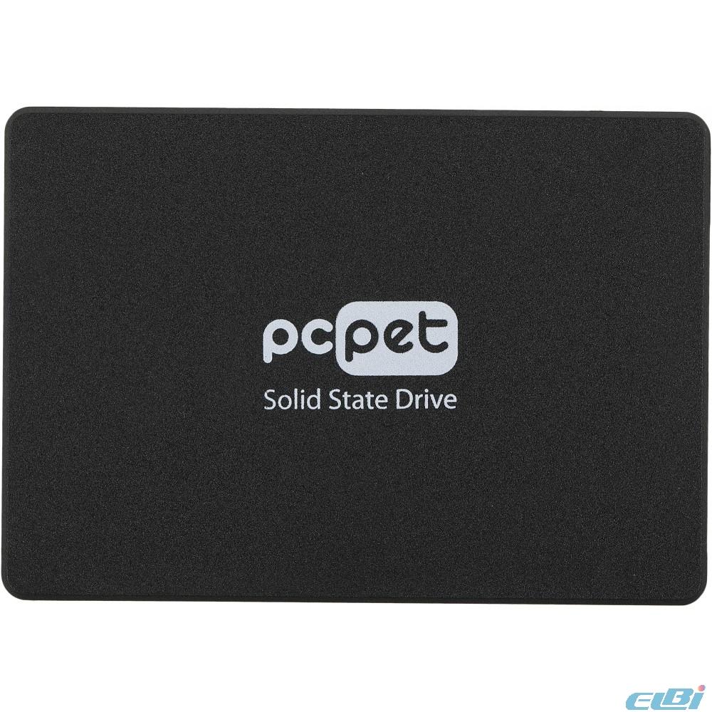SSD PC Pet