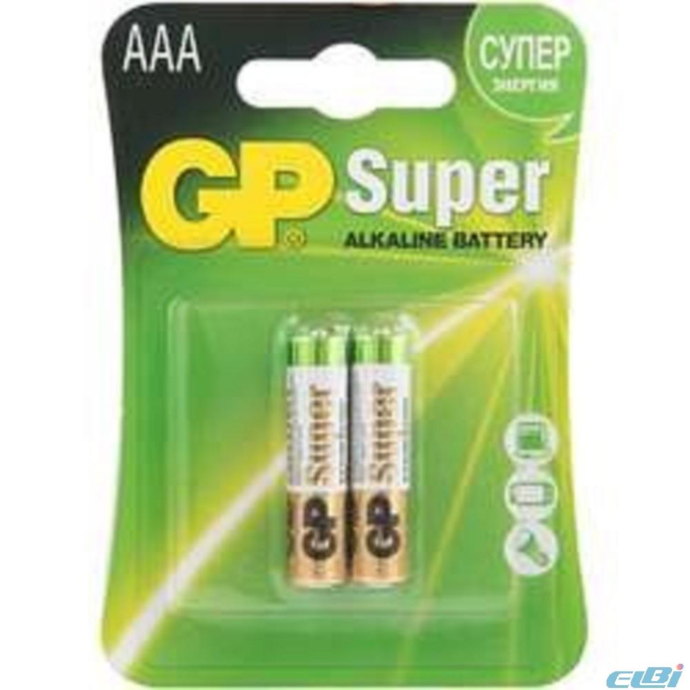 Батарейки AAA